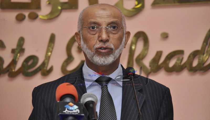 سأرد على الجنرال نزار بالأدلة والوثائق الرسمية