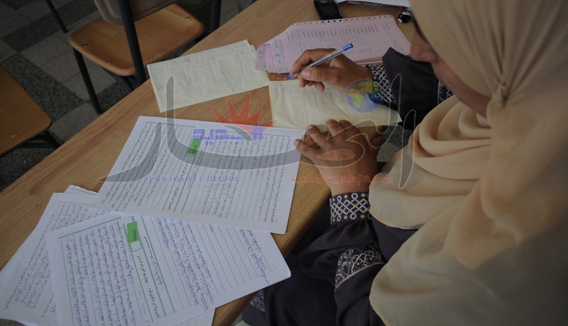 منح 9 نقاط للسؤال الثاني المتعلق بالمسؤولية في مادة التربية الإسلامية
