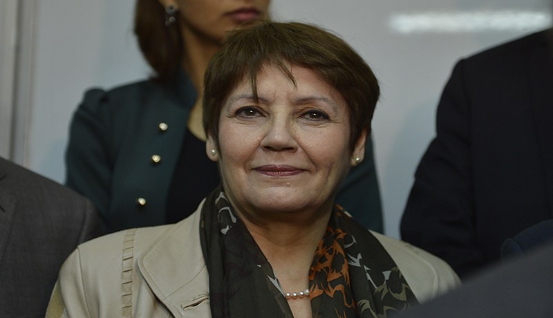 العدالة لا تخيفنا ولن نتراجع عن الإضراب