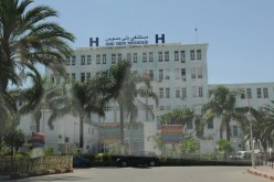 مهندس دولة في البيولوجيا يضرب رئيس مصلحة التخدير في مستشفى بني مسوس