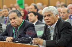 ‬ مـذكرة استعــجالية لتحـديد شـروط تســجيل الاعتراضـــات