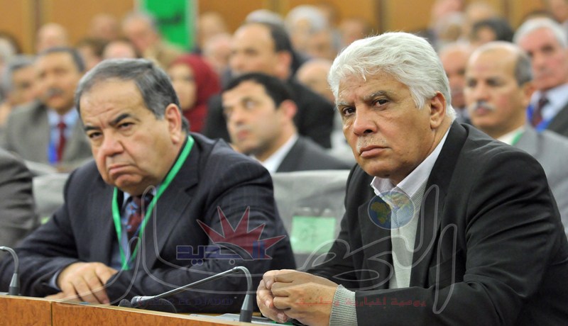  مـذكرة استعــجالية لتحـديد شـروط تســجيل الاعتراضـــات