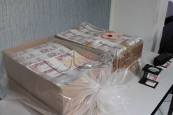 مهندس دولة في‮ ‬الإعلام الآلي‮ ‬يتزعم شبكة لترويج الأوراق النقدية المزوّرة بمستغانم‮ ‬‭ ‬