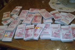 يـنتحل صفة رئيس تعاونية عقارية ويـسلب ضحاياه 280 مليون سنتيم في الـشراڤة