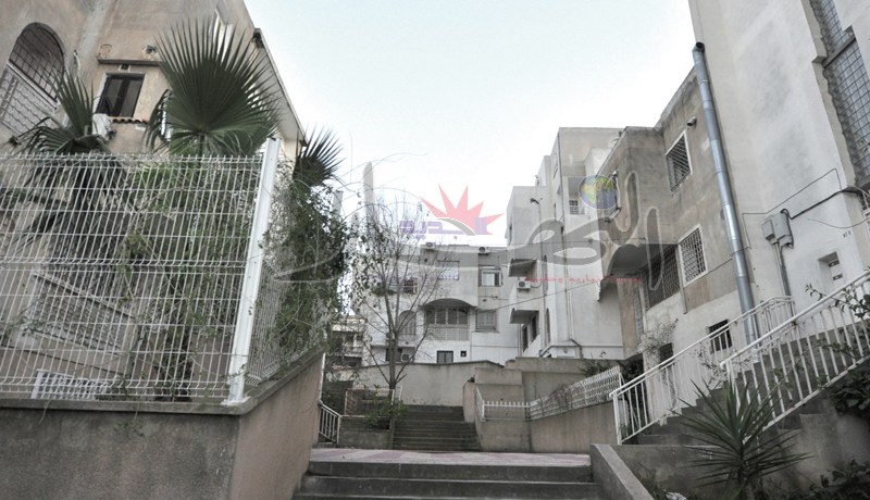 العدالة توقف تحقيقاتها حول فضيحة عقارية تورّط فيها أبناء وزراء ببن عكنون