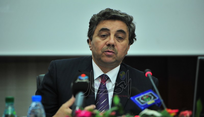 اتفقنا مـع التونسيـين على التصـدي للتهريـب وسنصل إلى توظيف 30 ألف جمركي قريبا