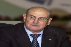 وفاة بوحارة رجل الإجماع‮ ‬يخلط أوراق الآفلان‮ ‬