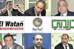 هؤلاء.. يريدون الانقلاب على بوتفليقة!