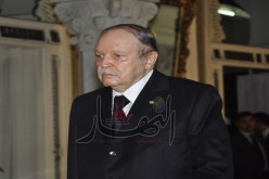 بوتفليقة يطلق حكومة سـلال2