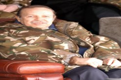 إسرائيل تتخوّف من ضربة عسكرية جزائرية‮ ‬