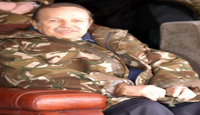إسرائيل تتخوّف من ضربة عسكرية جزائرية‮ ‬