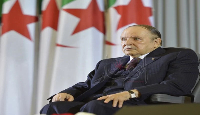 يـد ممدودة للتوبـة وأخـرى للضـرب بالحديـد والنار ضـد مهــدّدي الاستقــرار