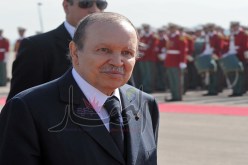 وأخيـرا.. بوتفليقة يعود إلى الجزائر