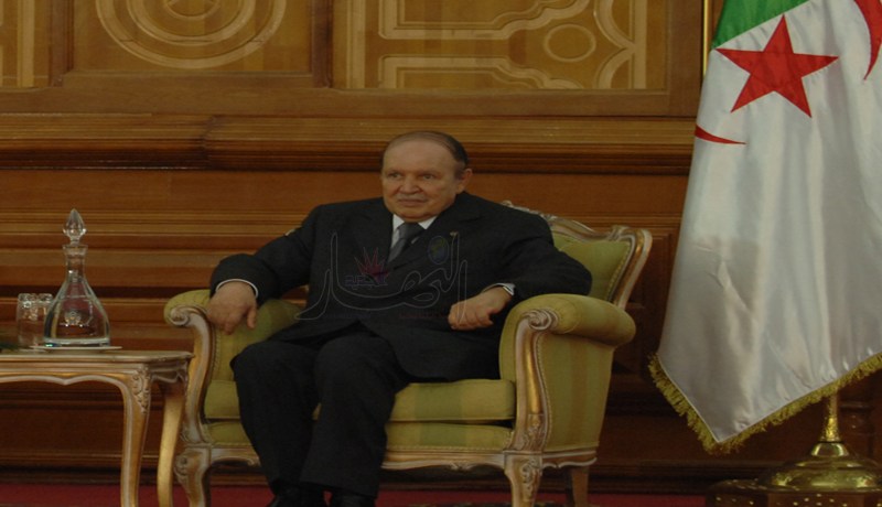 اليهود‮ ‬يتوسّلون بوتفليقة للعودة إلى الجزائر