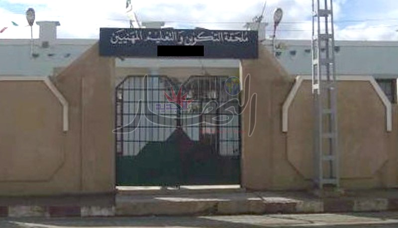إلزامية تسجيل المتسربّين من المدارس داخل مراكز التكوين المهني‮ ‬