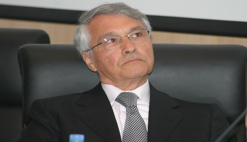 هكذا حاول شكيب خليل نهب 3100 ‬مليار من‮ ''‬البايلك‮''‬