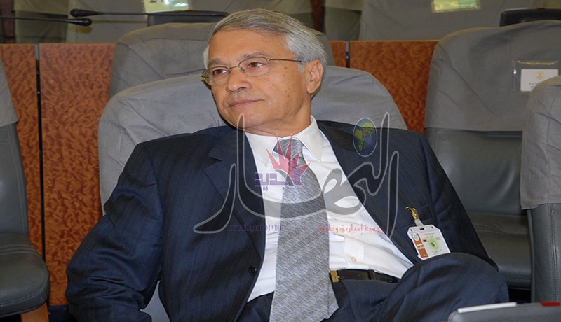 بالأدلة  شكيب خليل سرق سوناطراك