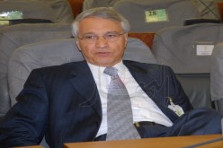 خليل يتعاقد مع مصر لتصدير الغاز الجزائري إلى إسرائيل