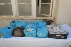 اكتشاف ورشة سرية لصناعة «الشمة» المغشوشة داخل منزل في سطيف