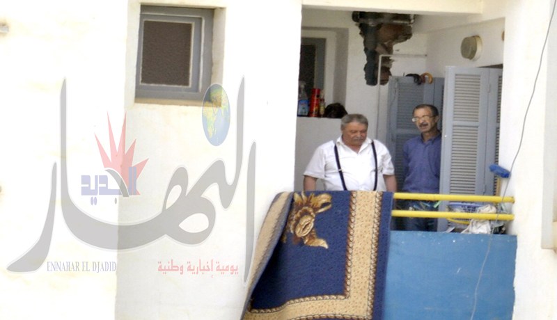 عائلة العسكري‮ ''‬الجزائري‮'' ‬ضحية‮ ''‬مراح‮'' ‬تقاضي‮ ‬فرنسا‮