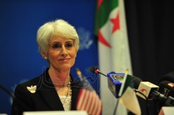 ''الولايات المتحدة الأمريكية لا تصنع رؤساء الجزائر.. وواشنطن تعرف بوتفليقة جيدا''