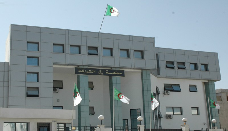فتح تحقيق حول مقتل الشاب عادل مغني‮ ‬ملاه داخل مسكنه في‮ ‬سطاوالي