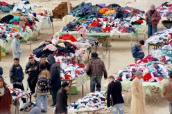 عـودة ملابس الشـيفون في‮ 3102!‬