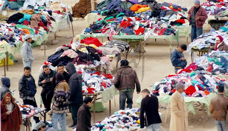 عـودة ملابس الشـيفون في‮ 3102!‬