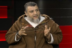 درست في‮ ‬السعودية‮.. ‬جاهدت في‮ ‬العراق وسجنت بالبرواڤية‮.. ‬و‮''‬غلام الله‮'' ‬لا‮ ‬يمثل إلا نفسه‮!‬