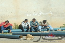20ألف مؤسسة أغلقت أبوابها و30 ألف عامل أحيل على البطالة