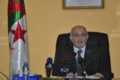 الجزائر تحتضن أشغال اجتماع الهيئات المؤسساتية للإتحاد الدولي للتوثيق