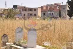 مقــابـر تحـوّل إلى سكنـات ومتـــاحــف