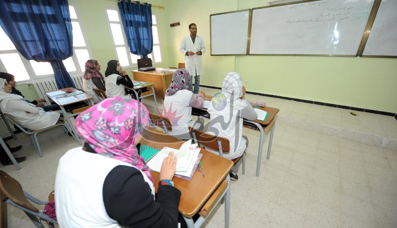 تمديد مدة الدراسة الإلزامية بسنتين بعد سن 16 للتلاميذ المعوّقين