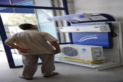 زيادة الإقبال على المكيّفات الهوائية ب30 من المائة منذ حلول رمضان