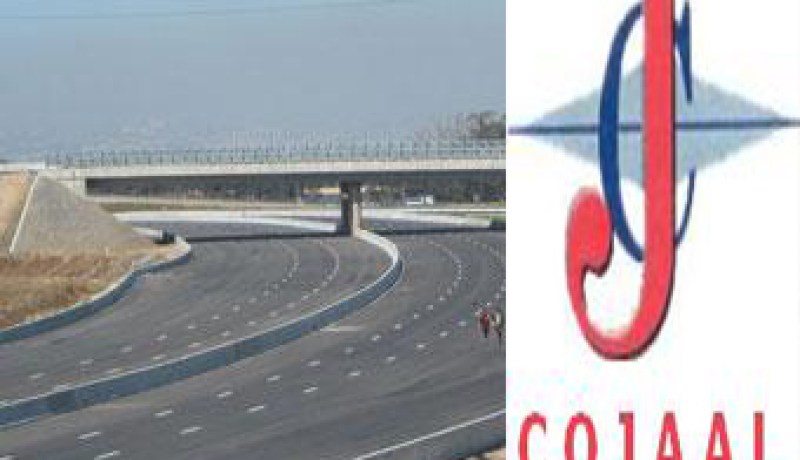 مليار أورو ديون‮ ''‬كوجال‮'' ‬لدى الجـزائر في‮ ‬الطريق السيّار