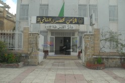 توقيف رئيس أمن قالمة لاستعمال سلاحه في سهرة ماجنة