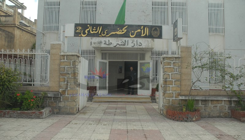 توقيف رئيس أمن قالمة لاستعمال سلاحه في سهرة ماجنة