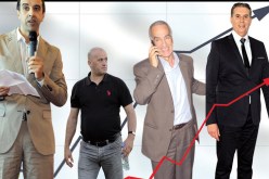 الاحتراف خنقهم بعيدا عن حضن إعانة الدولة‮.. ‬والوجهة‮ “‬دراهم حداد‮”‬