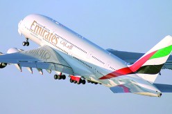 طيران الإمارات ترفع عدد رحلاتها من وإلى الجزائر
