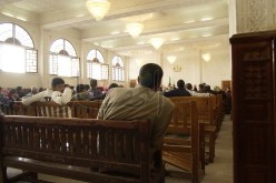 إيداع والد الطفل مهدي الحبس المؤقت