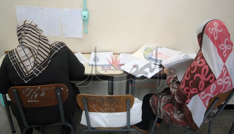 46 من المائة نسبة النجاح في البكالوريا في المرحلة الأولى من التصحيح