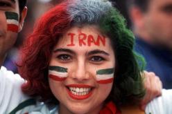 إيران ترفع جزئيا حظر حضور النساء للمباريات