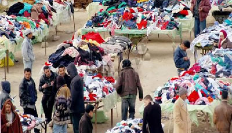 رفع الحظر عن استيراد الشيفون بداية 2014