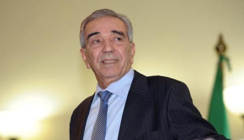 ولد قابلية يلتقي بولاة الغرب يوم السبت المقبل بوهران