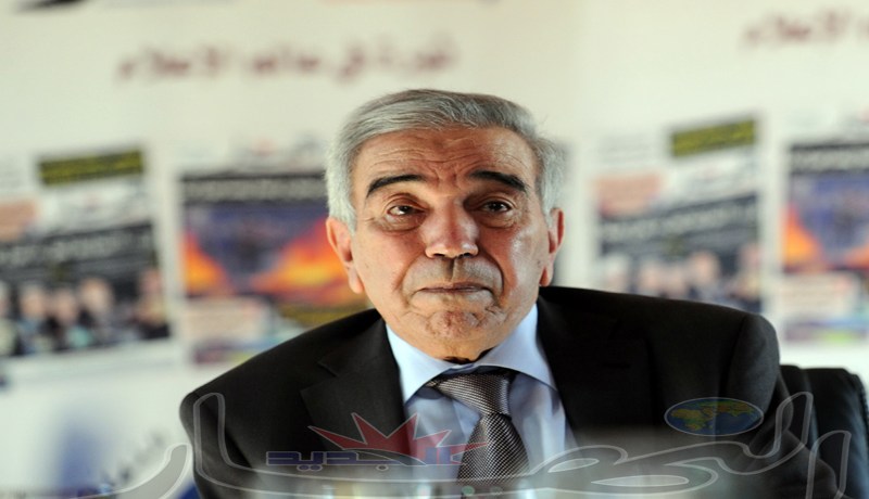 ‮''‬غلق الحدود الجزائريــــة المـــــالية‮ ‬غير مستبعد ومختطفو القنصل إرهابيون وليسوا أزواد‮''