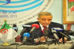 الجزائر تراسل مجلس الأمن لتجريم دفع الفدية للقاعدة