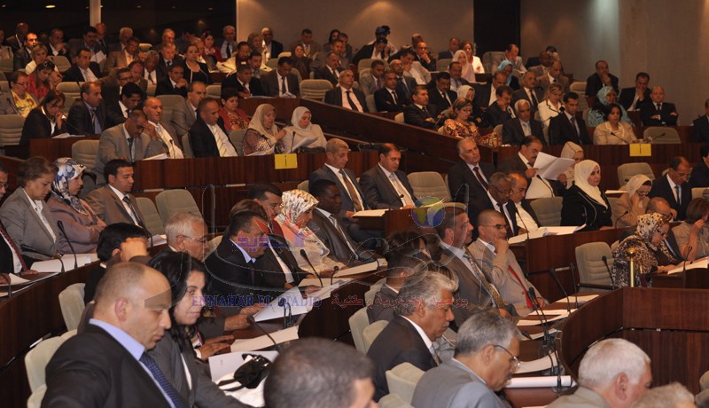 ؟ ‬ 345مليون منحــة للنوّاب في‮ ‬رمضان‮  ‬ ‮‬