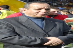 “على جباري تحمّل مسؤولياته واستقالته مرفوضة”