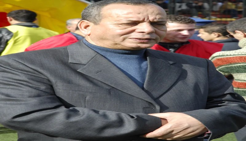 “على جباري تحمّل مسؤولياته واستقالته مرفوضة”