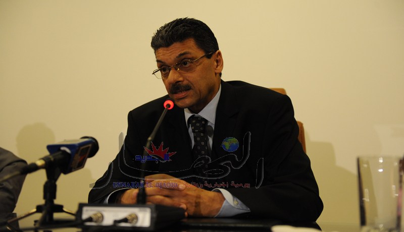 جودي: ''سيـاسـة التــقشّف لـن تـؤثـر في أجـور الجــزائـريين''